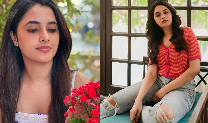 Priyanka Arul Mohan