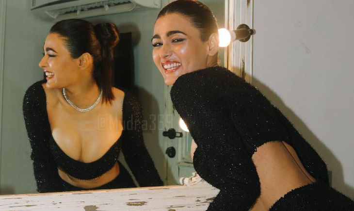 Shalini Pandey