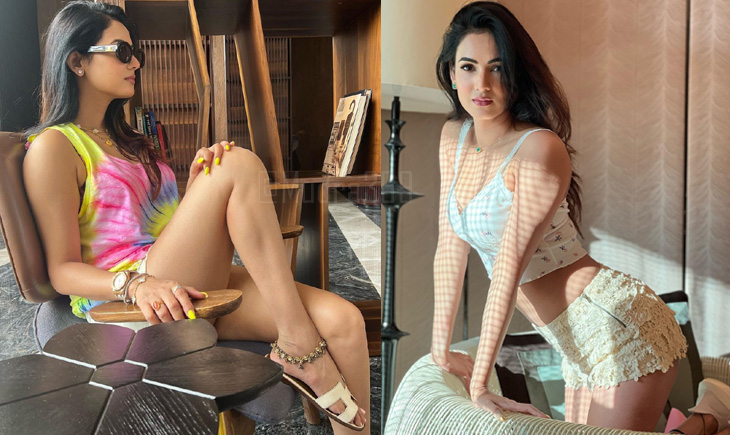 Sonal Chauhan