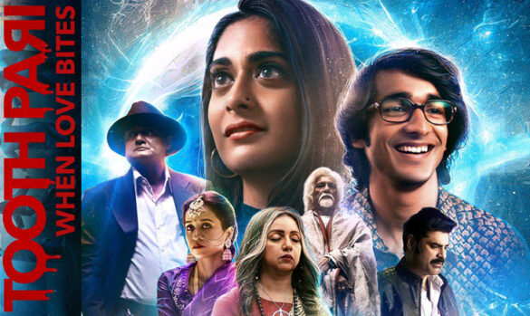 Tooth Pari Telugu Review