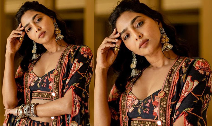 Aishwarya Lekshmi