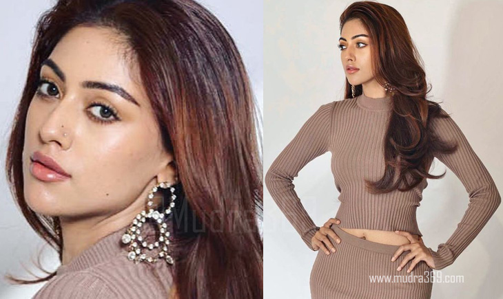 Anu Emmanuel