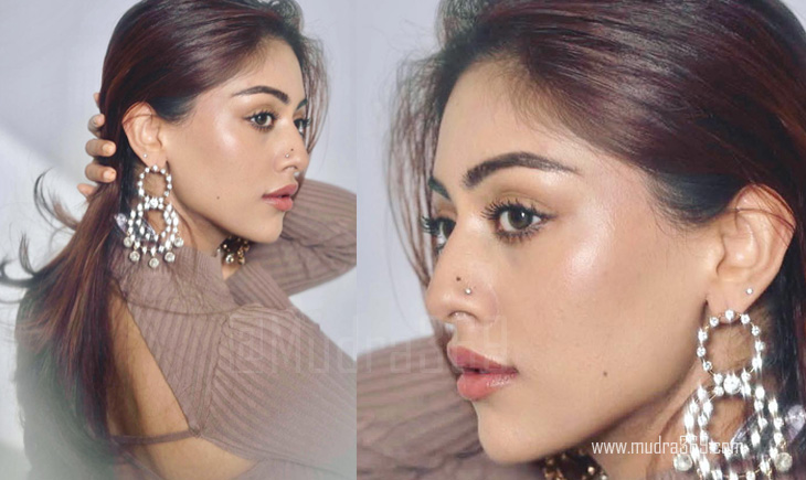 Anu Emmanuel