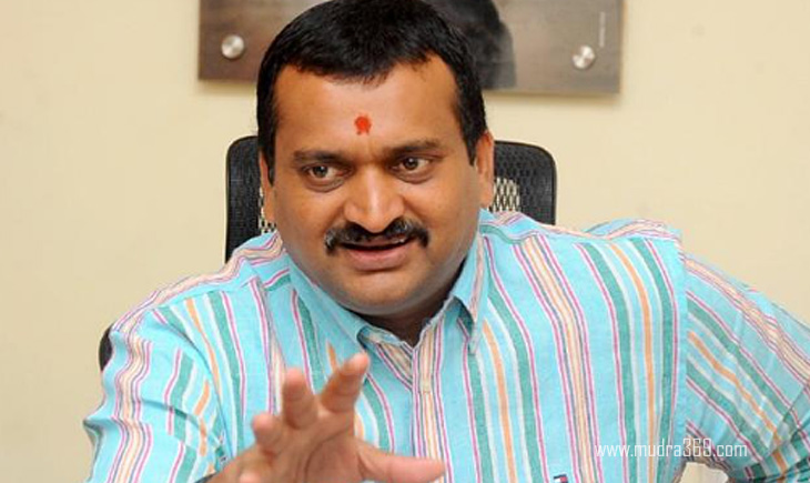 Bandla Ganesh