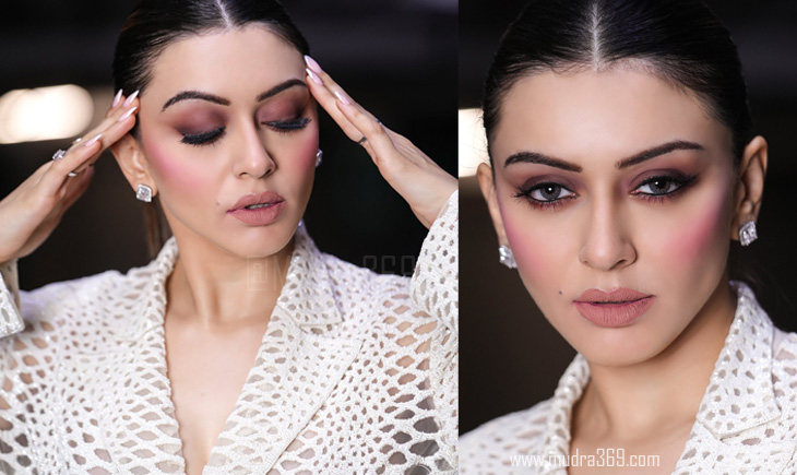 Hansika Motwani