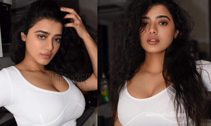 Ketika Sharma
