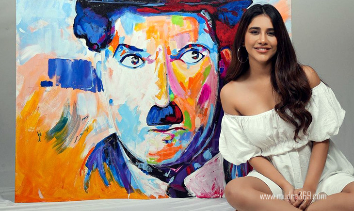 Nabha Natesh