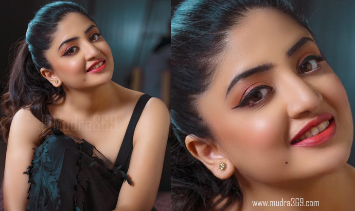 Poonam Kaur