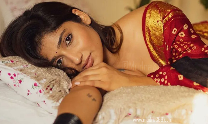 Priya Vadlamani