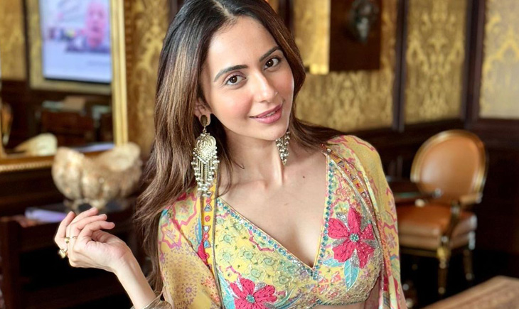Rakul Preet Singh