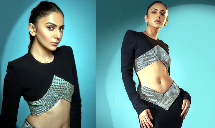 Rakul Preet Singh