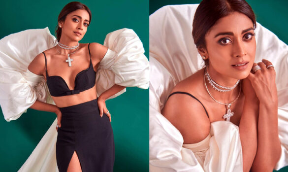Shriya Saran