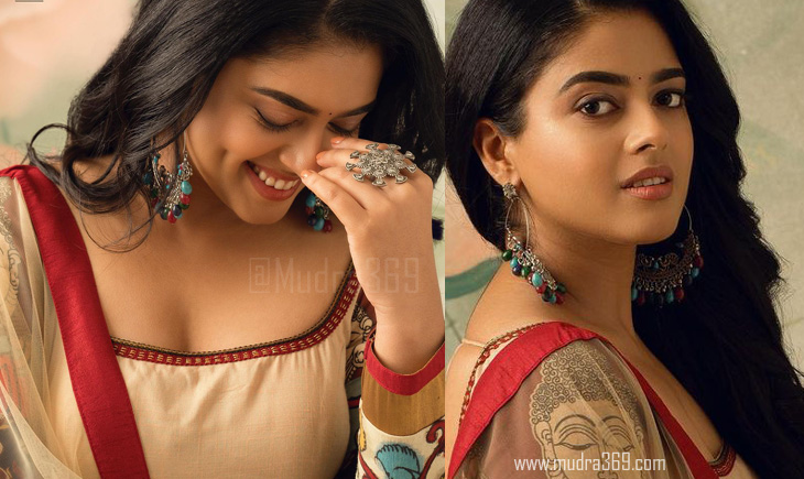 Siddhi Idnani