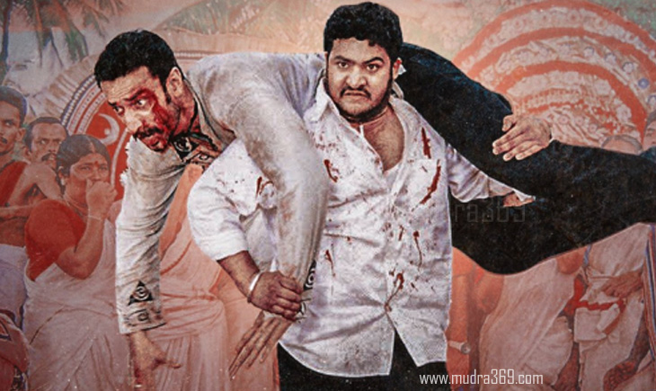 Simhadri 4k Disaster