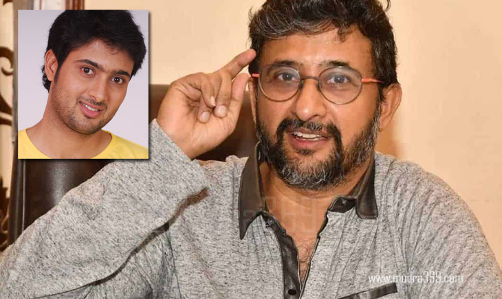 Udaykiran Teja