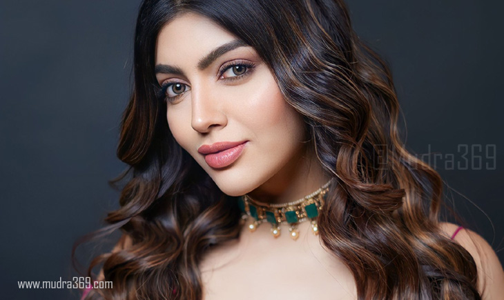 Akanksha Puri