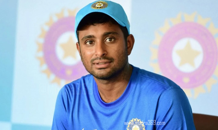 Ambati Rayudu