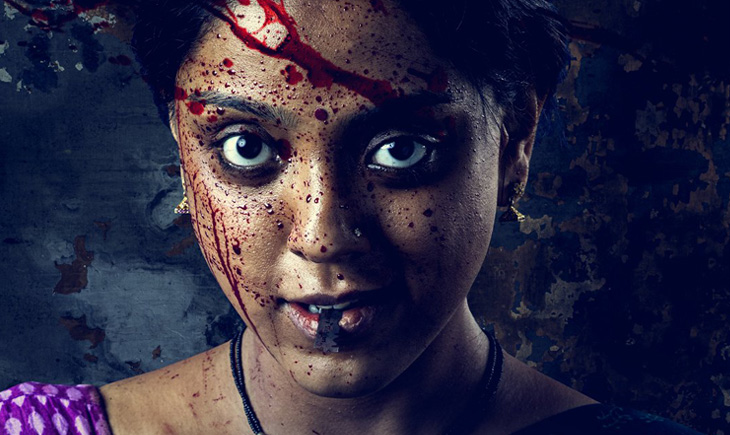 Deviyani Sharma Shaitan