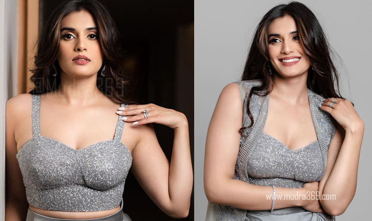 Divyansha Kaushik