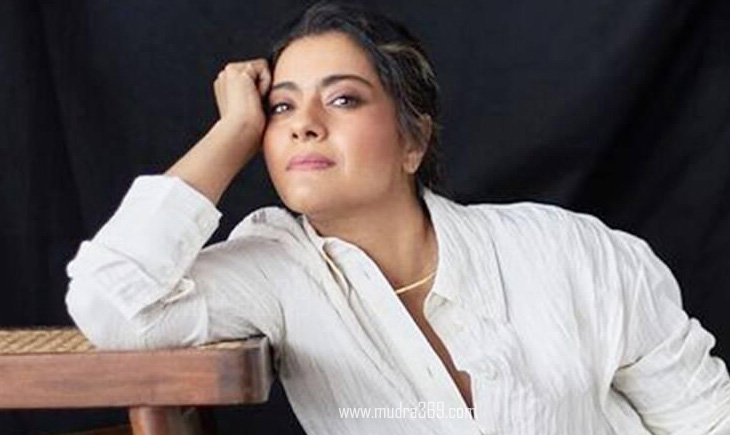 Kajol Devgn
