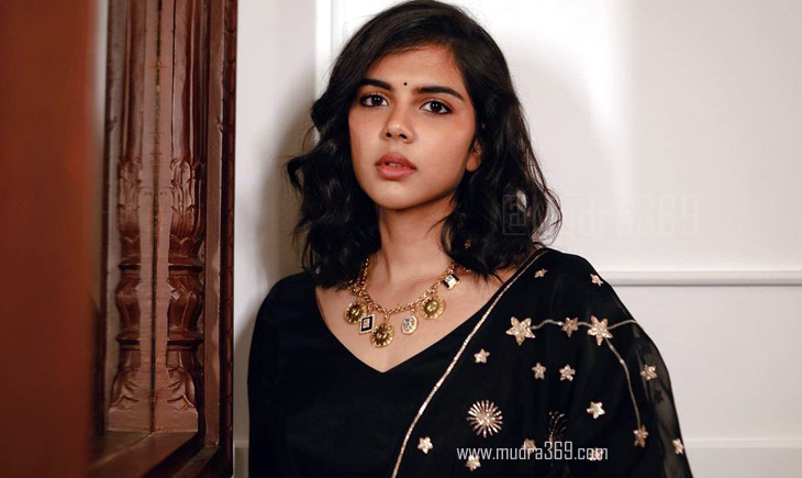 Kalyani Priyadarshan