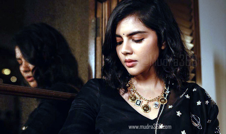Kalyani Priyadarshan