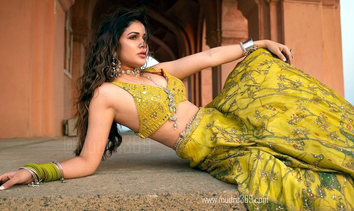 Lavanya Tripathi