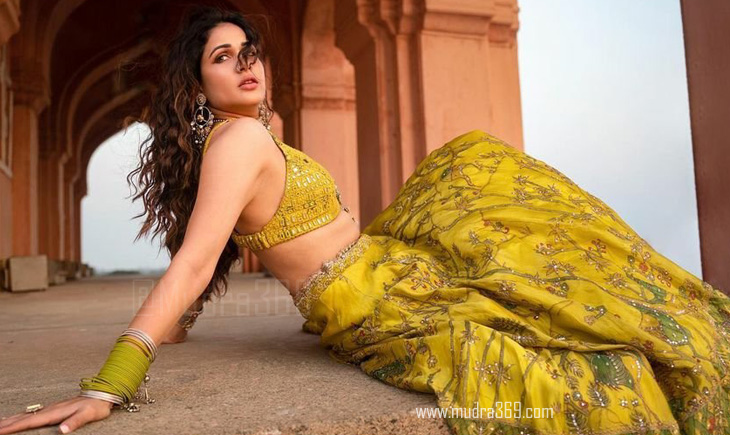 Lavanya Tripathi