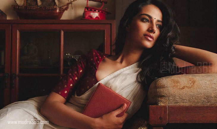 Meenakshi Chaudhary