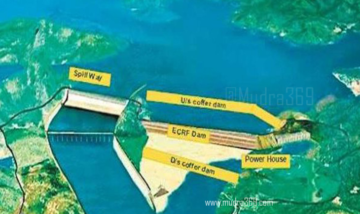 Polavaram Project