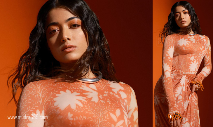 Rashmika Mandanna