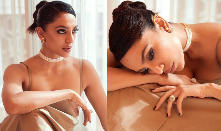 Sobhita Dhulipala