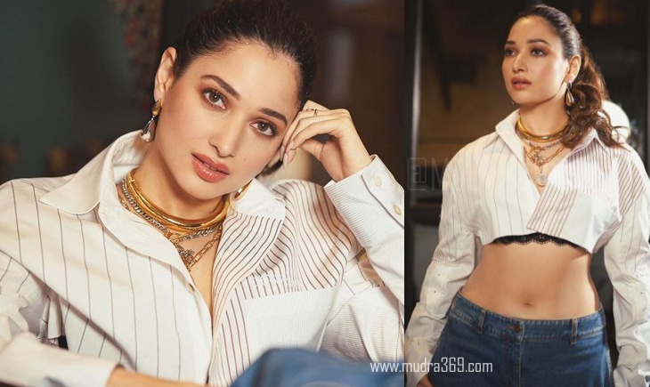 Tamannaah Bhatia