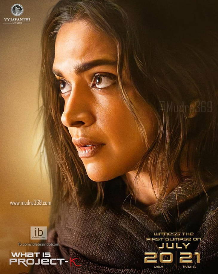 Deepika Padukone
