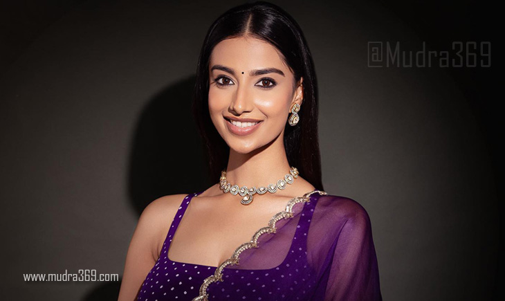 Meenakshi Chaudhary
