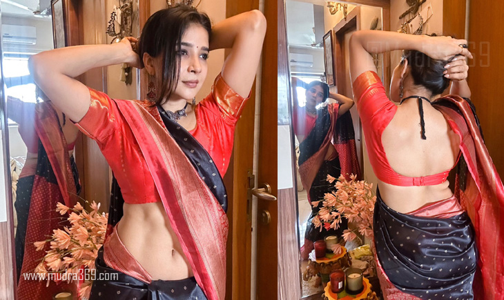 Sakshi Agarwal