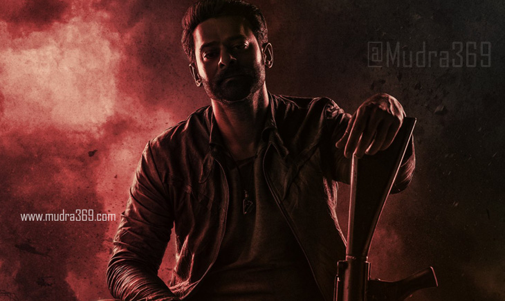 Prabhas Box Office