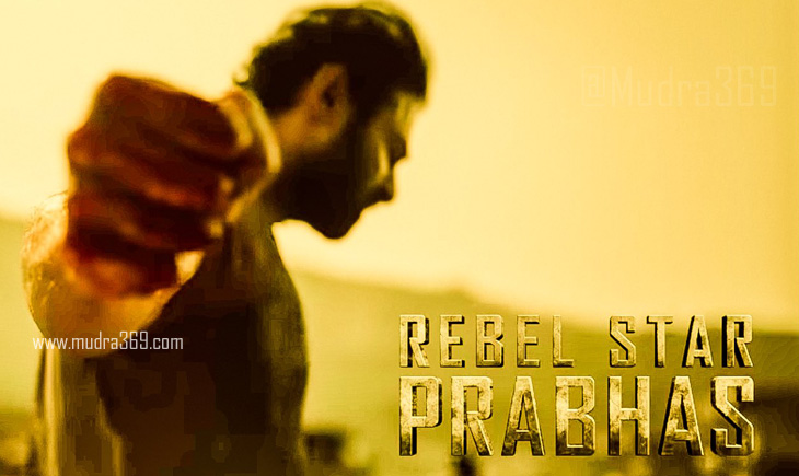 Salaar Prabhas