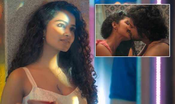 Tillu Square Anupama Parameswaran