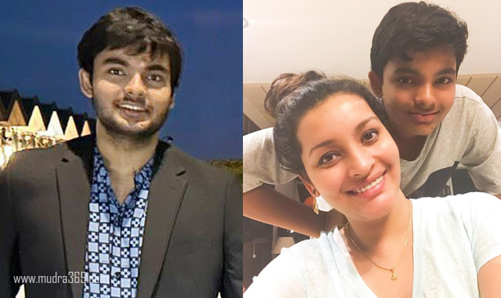 Akira Nandan Renu Desai