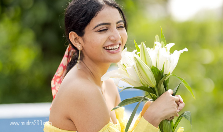 Ananya Nagalla