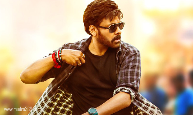 Bholaa Shankar Chiranjeevi Megastar Chiranjeevi Remuneration 65Cr