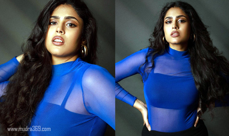 Faria Abdullah