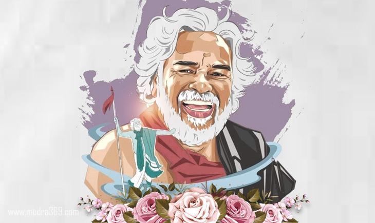 Gaddar Gummadi Vittal Rao