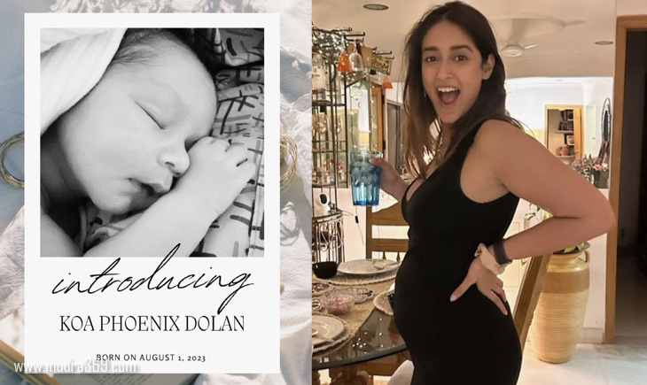Ileana D Cruz Koa Phoenix Dolan