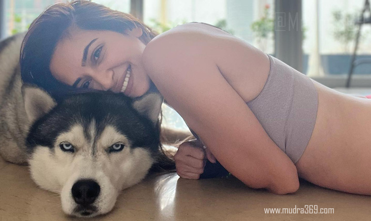 Kriti Kharbanda