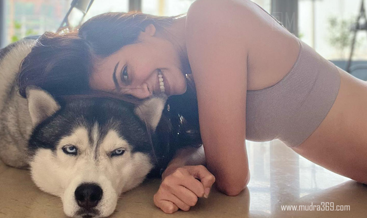 Kriti Kharbanda