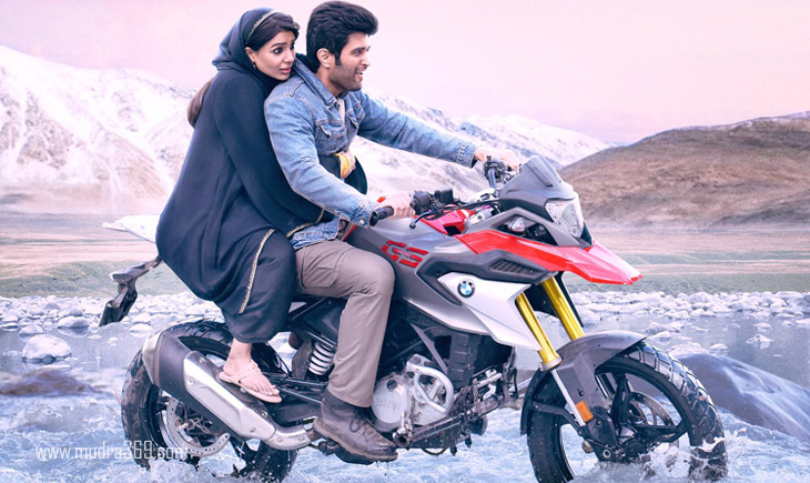 Vijay Deverakonda Kushi Samantha Ruth Prabhu Kushi Movie Post Mortem