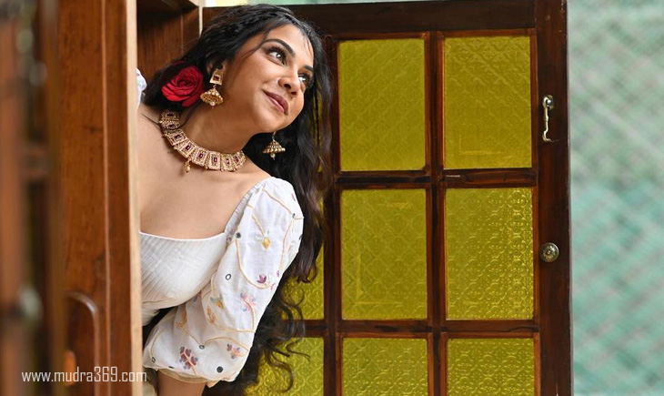 Madonna Sebastian