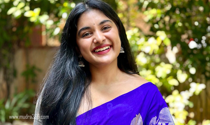 Nivetha Thomas